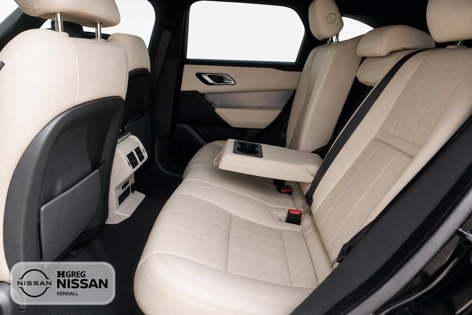 2021 Land Rover Range Rover Velar P250 R-Dynamic S