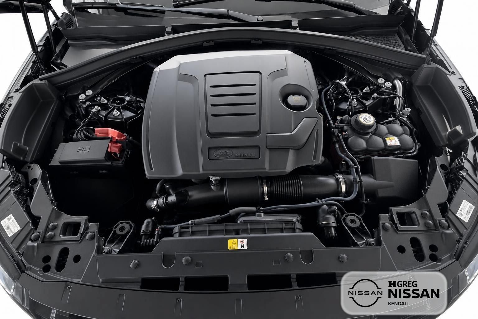 2021 Land Rover Range Rover Velar P250 R-Dynamic S