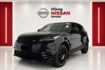 2021 Land Rover Range Rover Velar P250 R-Dynamic S