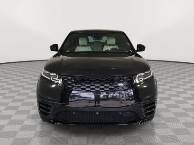 2021 Land Rover Range Rover Velar P250 R-Dynamic S