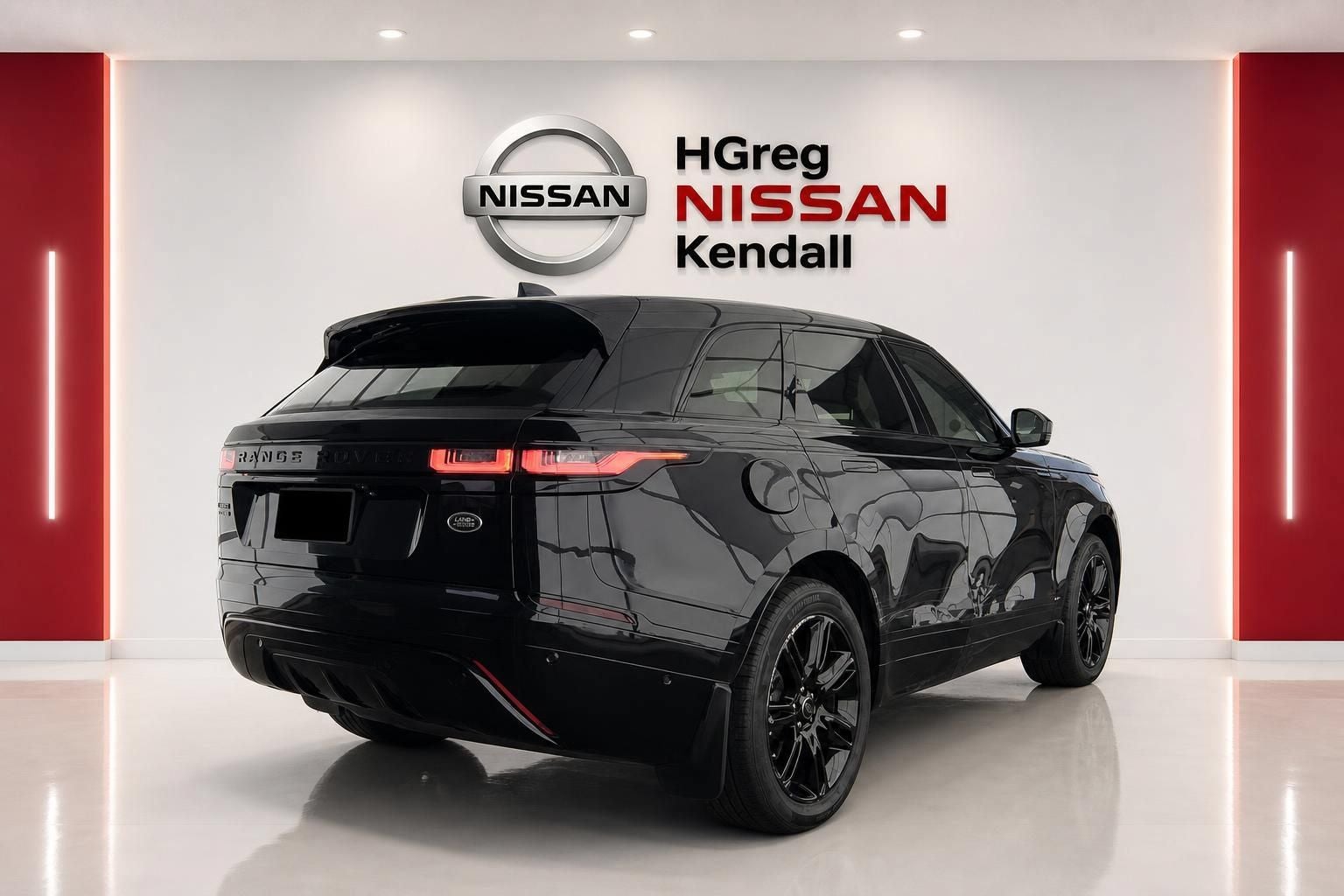 2021 Land Rover Range Rover Velar P250 R-Dynamic S