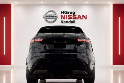 2021 Land Rover Range Rover Velar P250 R-Dynamic S