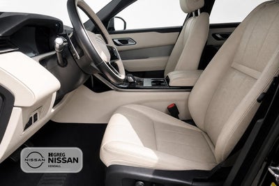 2021 Land Rover Range Rover Velar P250 R-Dynamic S
