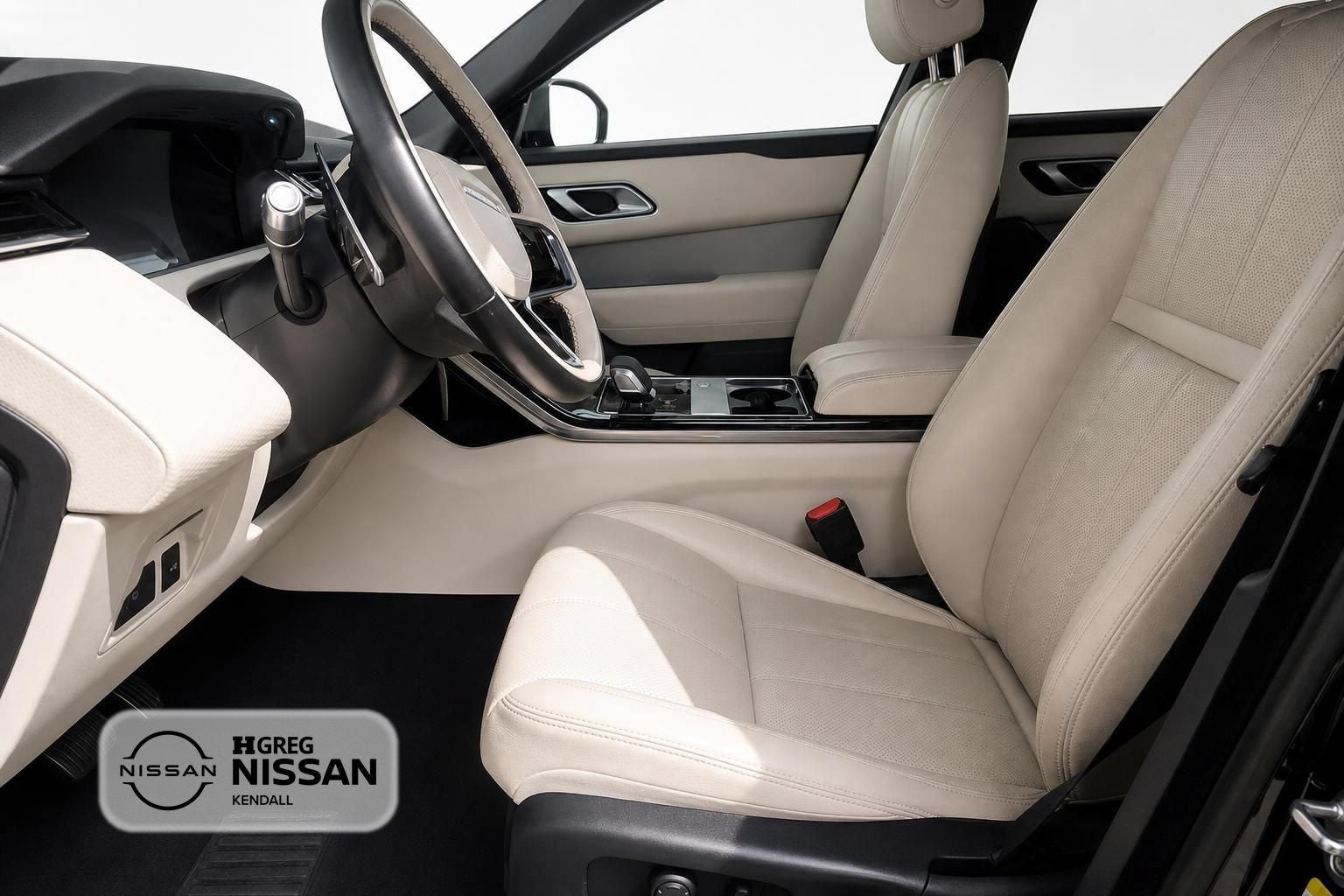 2021 Land Rover Range Rover Velar P250 R-Dynamic S