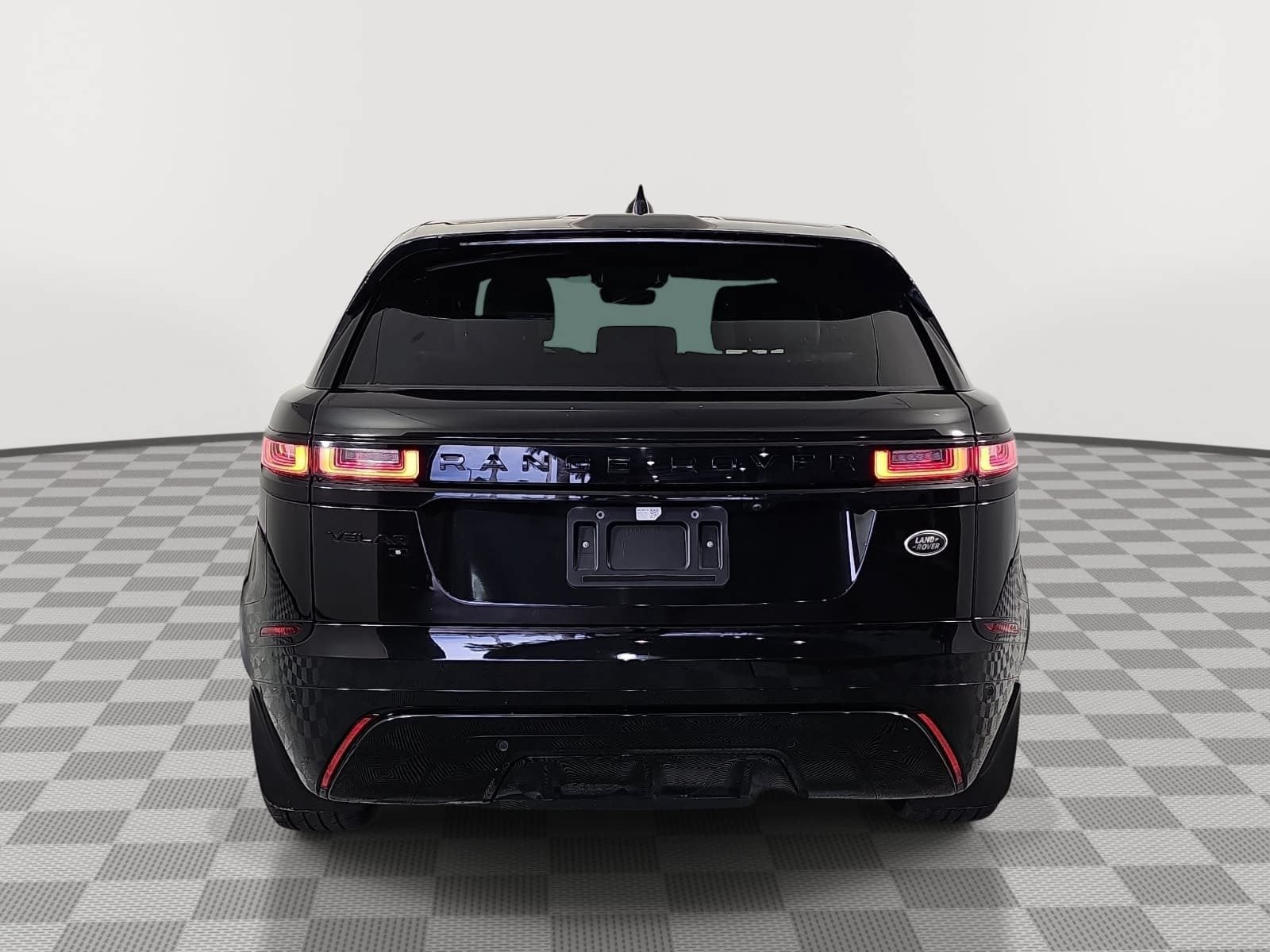 2021 Land Rover Range Rover Velar P250 R-Dynamic S