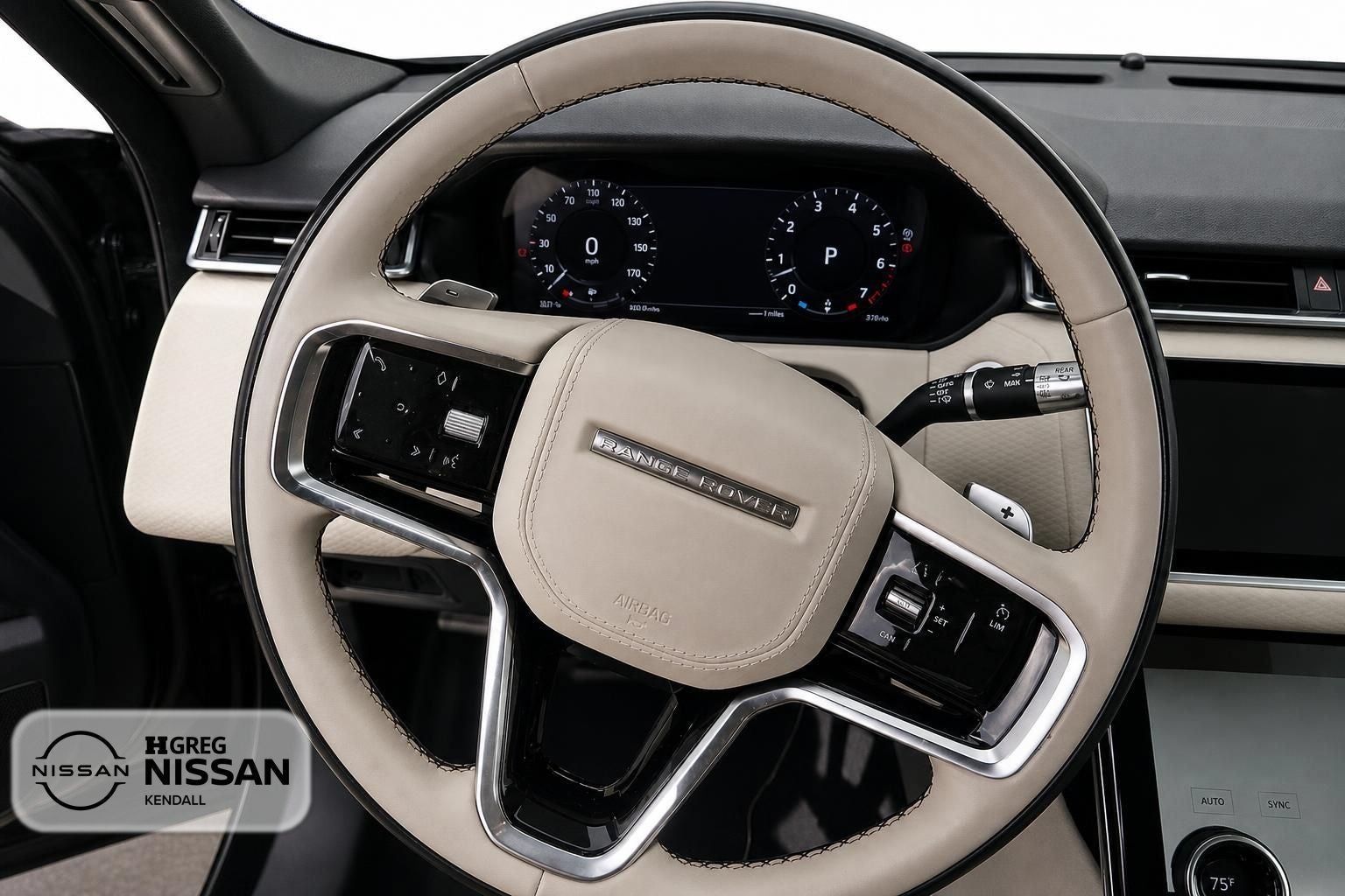 2021 Land Rover Range Rover Velar P250 R-Dynamic S