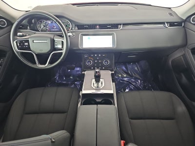 2021 Land Rover Range Rover Evoque S