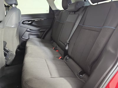 2021 Land Rover Range Rover Evoque S