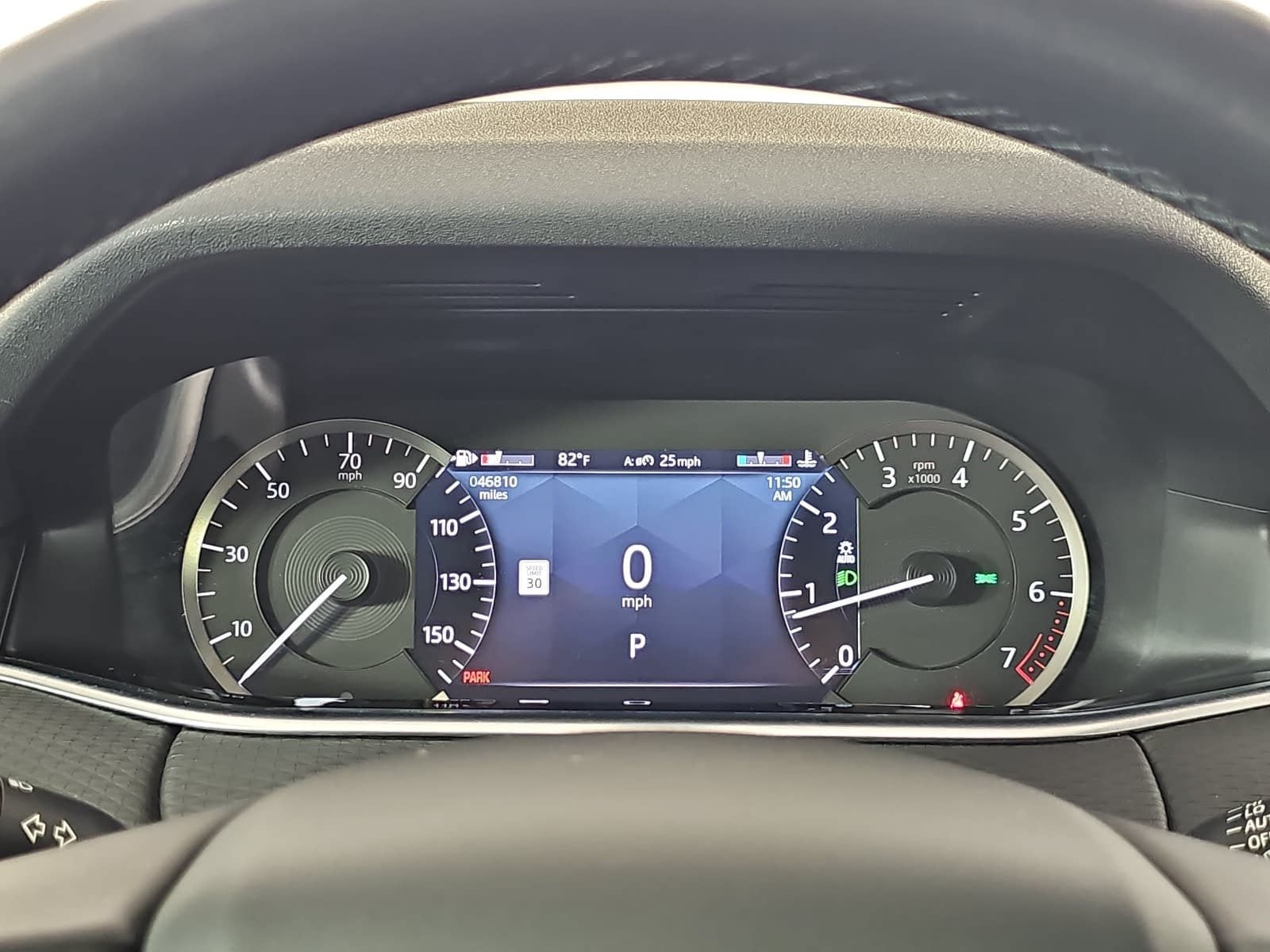 2021 Land Rover Range Rover Evoque S