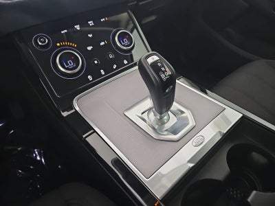 2021 Land Rover Range Rover Evoque S