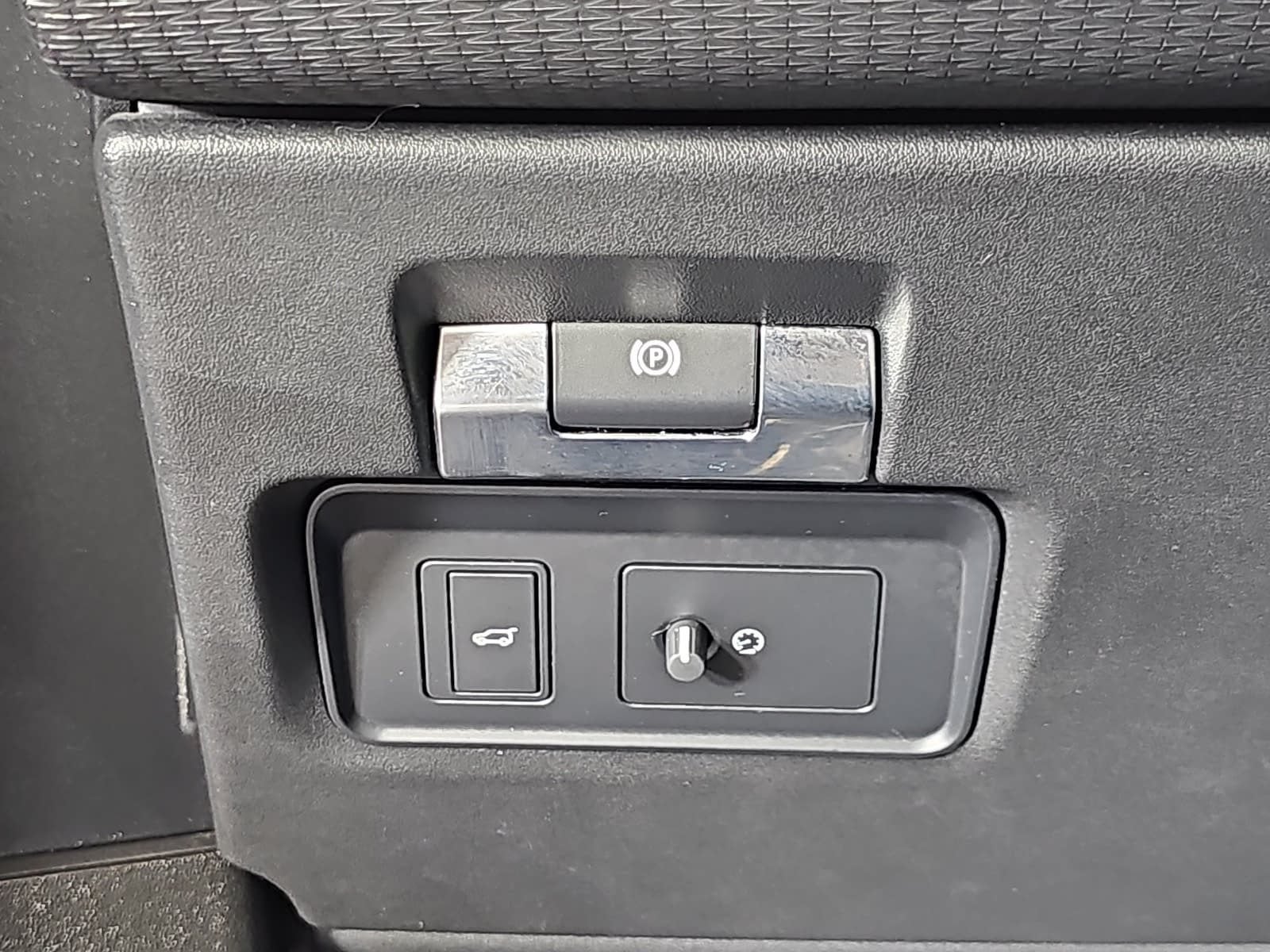 2021 Land Rover Range Rover Evoque S