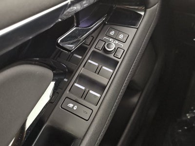 2021 Land Rover Range Rover Evoque S