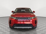 2021 Land Rover Range Rover Evoque S