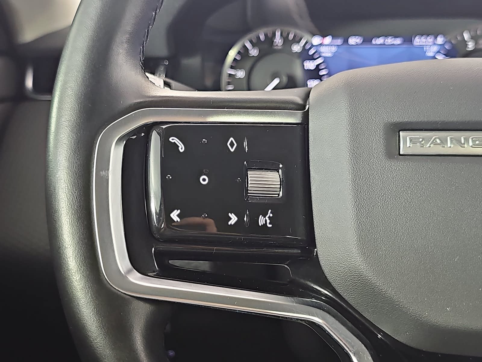 2021 Land Rover Range Rover Evoque S