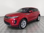 2021 Land Rover Range Rover Evoque S