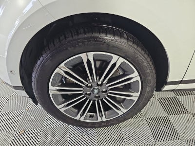 2024 Land Rover Range Rover Evoque S
