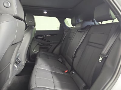 2024 Land Rover Range Rover Evoque S
