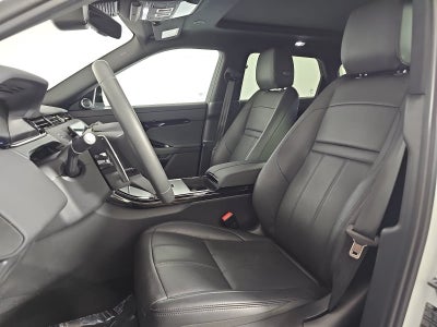 2024 Land Rover Range Rover Evoque S
