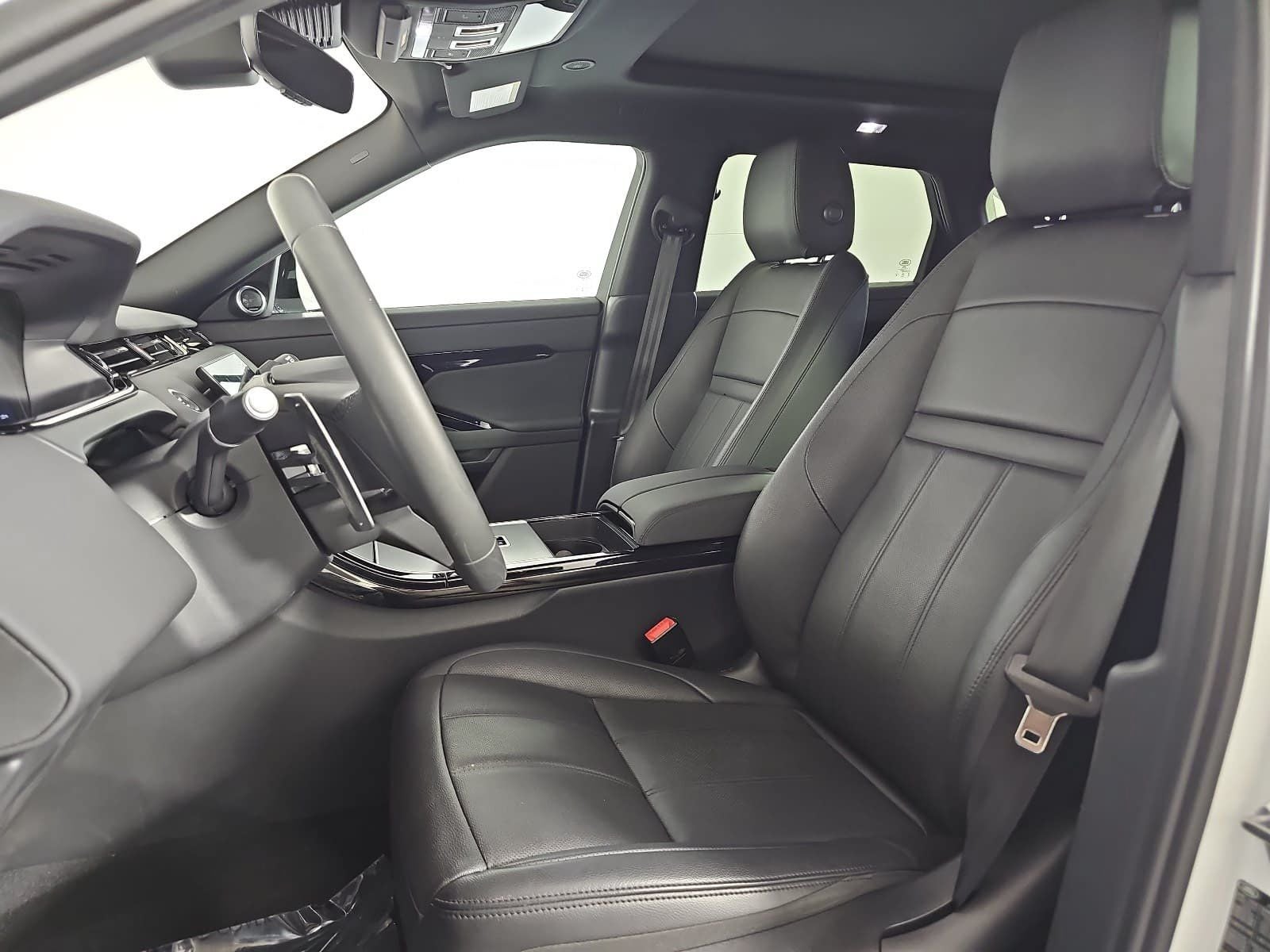 2024 Land Rover Range Rover Evoque S