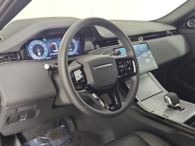 2024 Land Rover Range Rover Evoque S