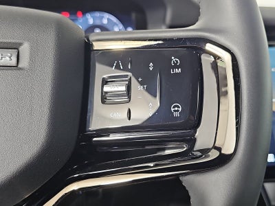 2024 Land Rover Range Rover Evoque S