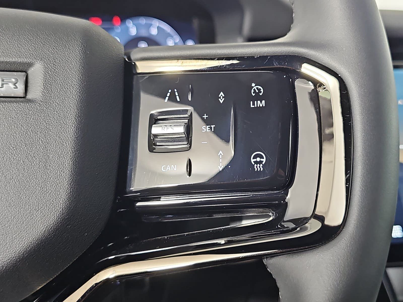 2024 Land Rover Range Rover Evoque S