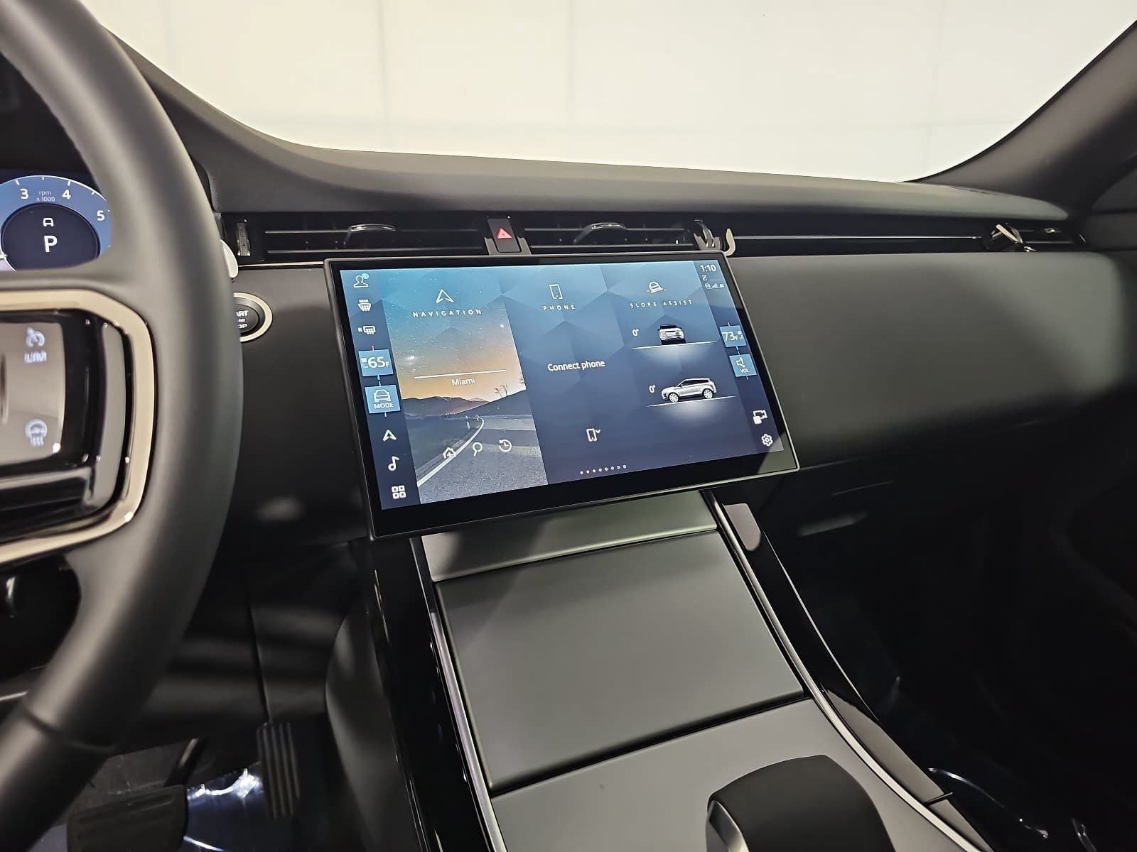 2024 Land Rover Range Rover Evoque S