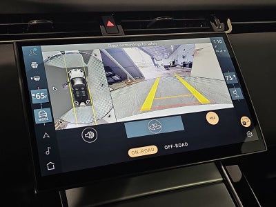 2024 Land Rover Range Rover Evoque S