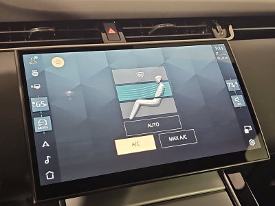 2024 Land Rover Range Rover Evoque S