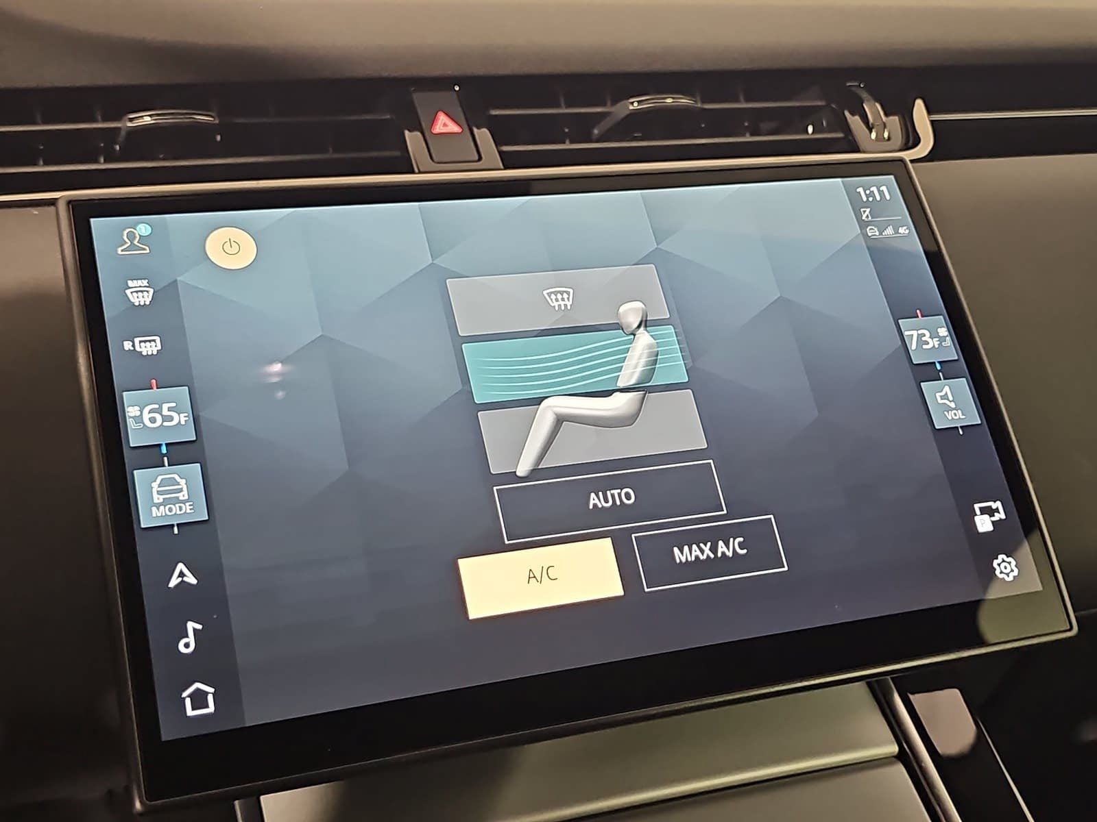 2024 Land Rover Range Rover Evoque S