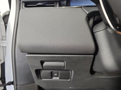 2024 Land Rover Range Rover Evoque S
