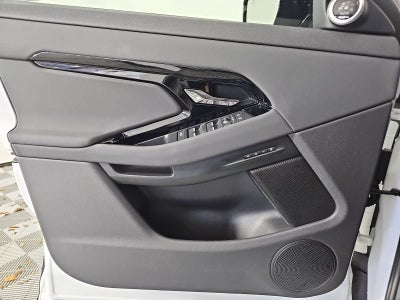 2024 Land Rover Range Rover Evoque S