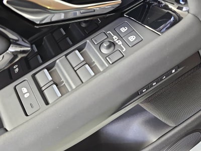 2024 Land Rover Range Rover Evoque S