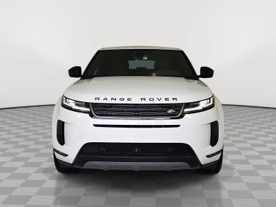 2024 Land Rover Range Rover Evoque S