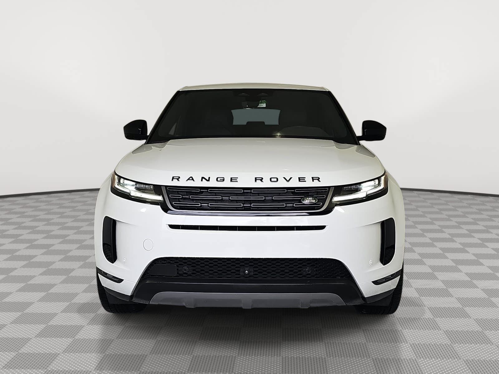 2024 Land Rover Range Rover Evoque S