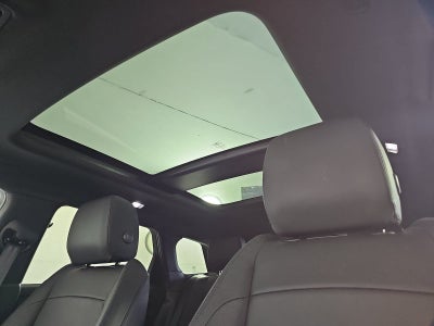 2024 Land Rover Range Rover Evoque S