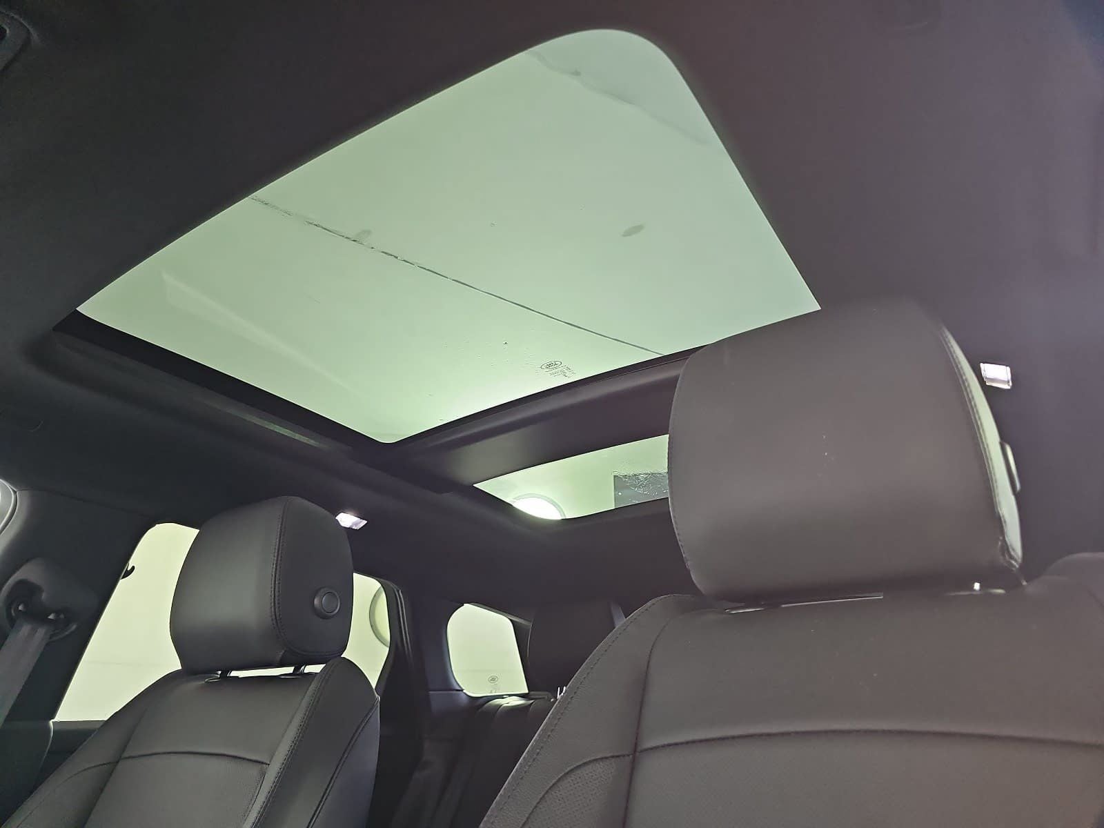 2024 Land Rover Range Rover Evoque S