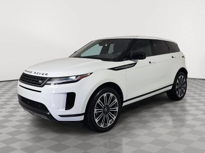 2024 Land Rover Range Rover Evoque S