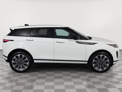 2024 Land Rover Range Rover Evoque S