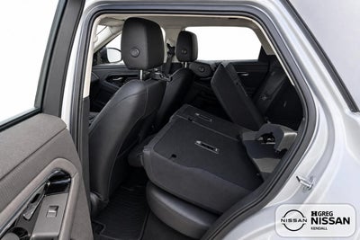 2020 Land Rover Range Rover Evoque S