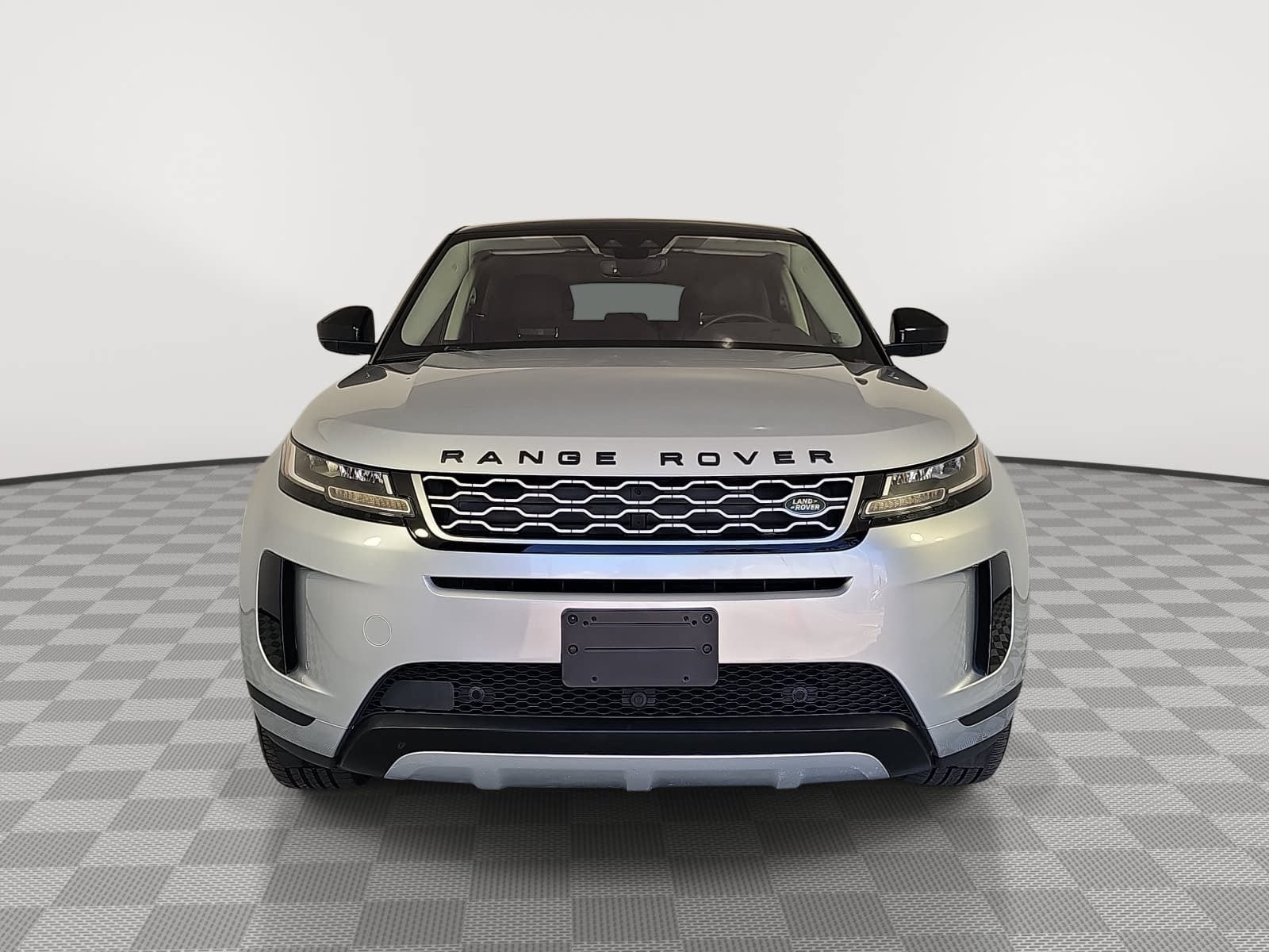 2020 Land Rover Range Rover Evoque S