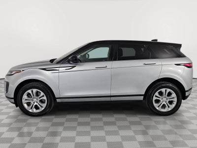 2020 Land Rover Range Rover Evoque S