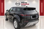 2020 Land Rover Range Rover Evoque S