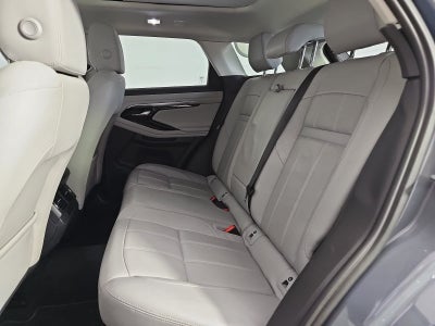 2023 Land Rover Range Rover Evoque S