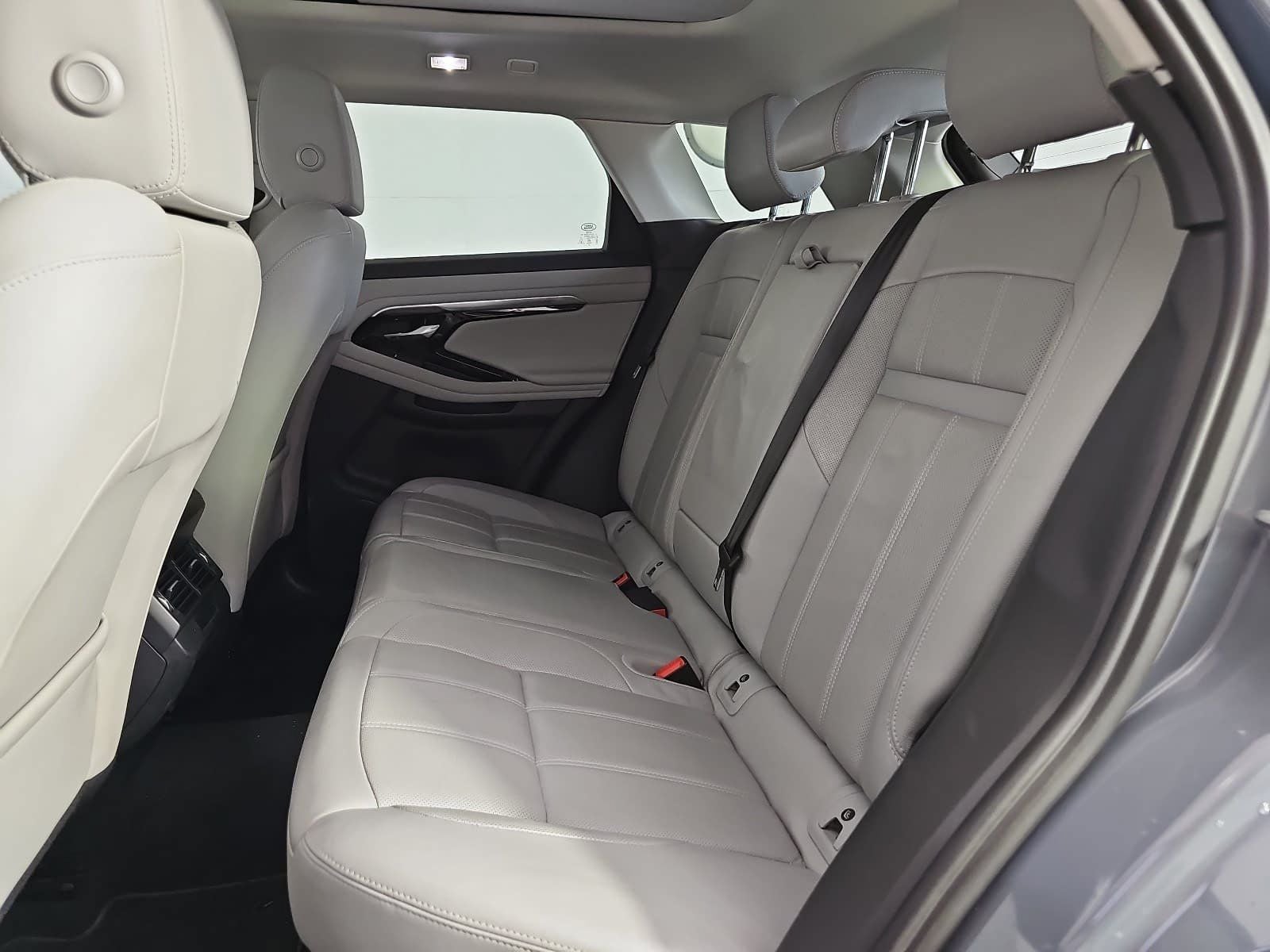 2023 Land Rover Range Rover Evoque S