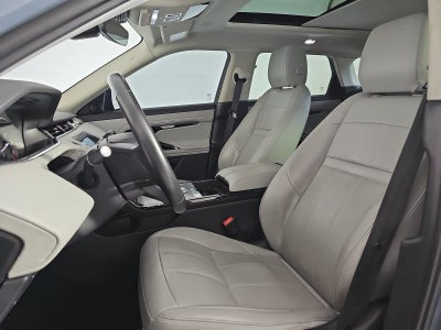 2023 Land Rover Range Rover Evoque S