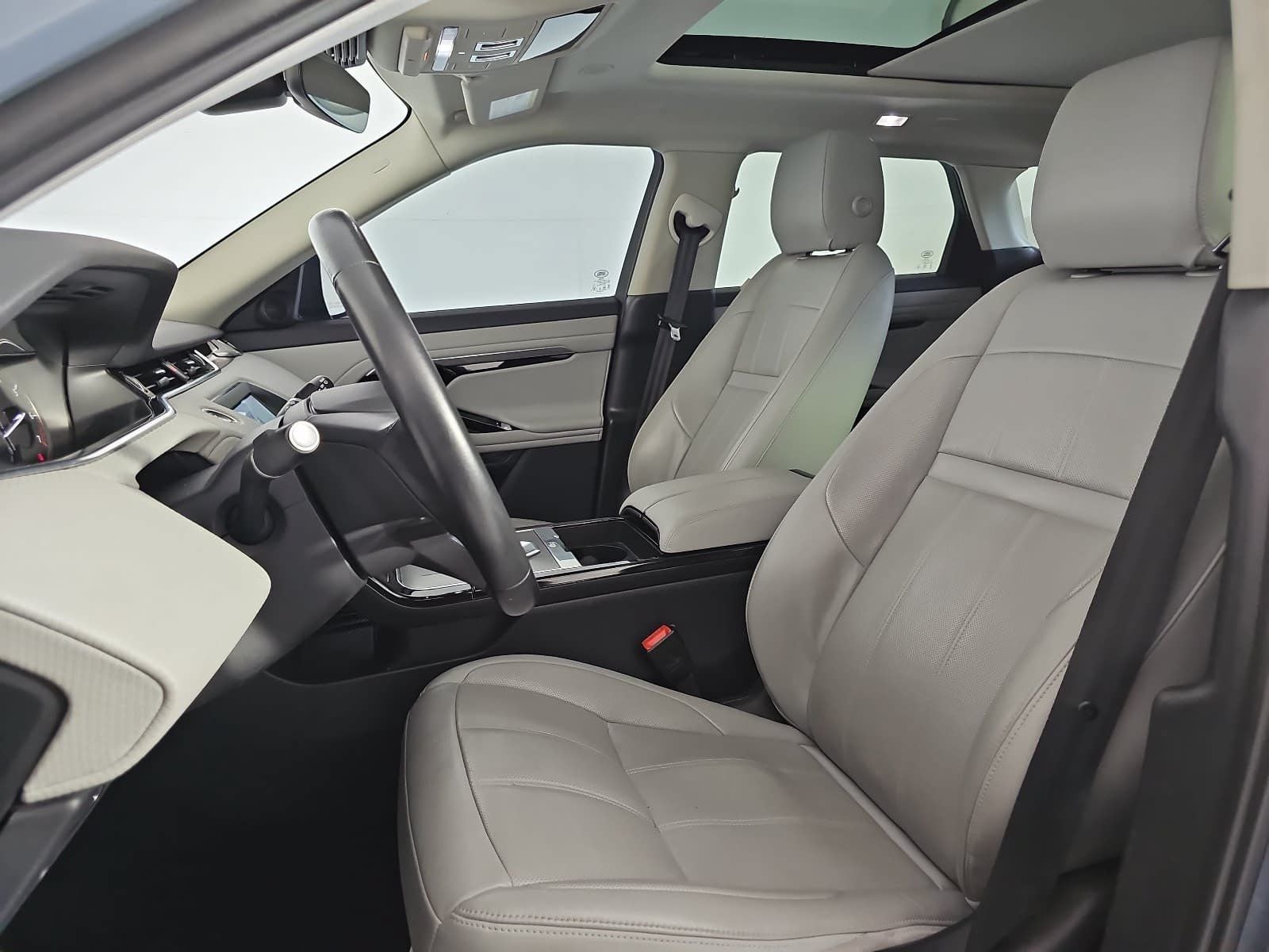 2023 Land Rover Range Rover Evoque S