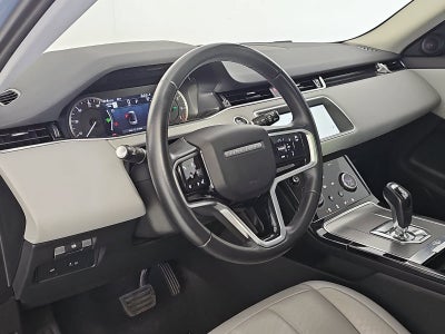 2023 Land Rover Range Rover Evoque S