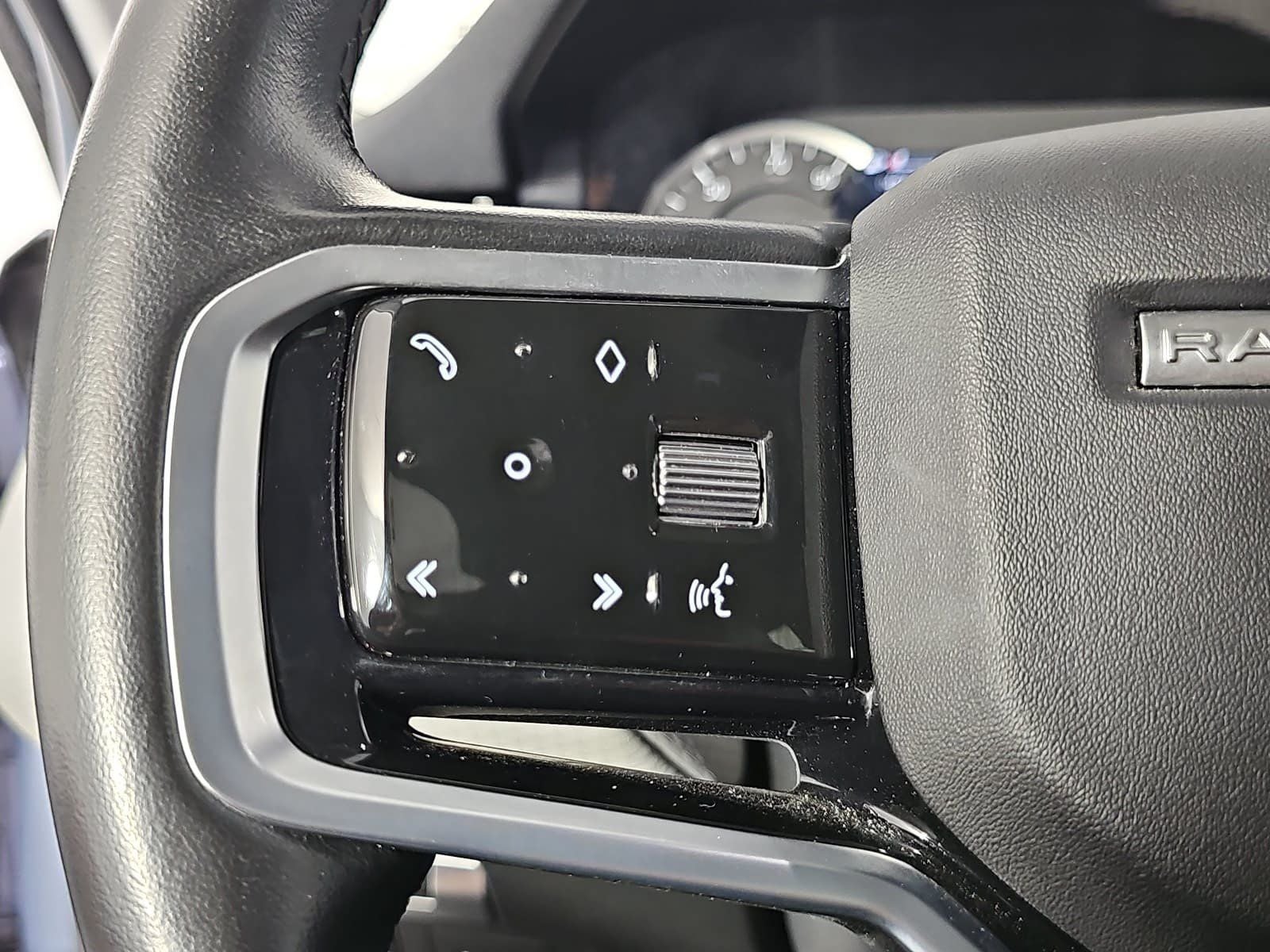 2023 Land Rover Range Rover Evoque S