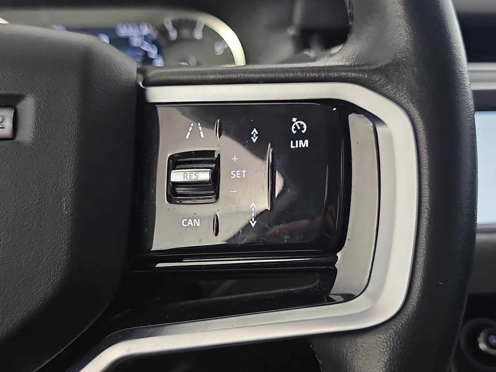 2023 Land Rover Range Rover Evoque S